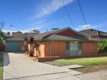 FIVE BEDROOM FAMILY HOME