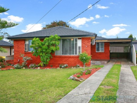 3 BED HOME PLUS LARGE GRANNY FLAT