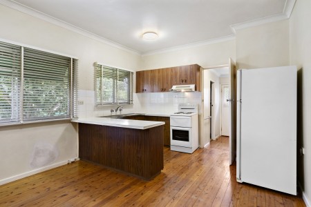 Within Walking Distance To Blacktown CBD