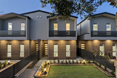 BRAND NEW TORRENS TITLE HOME