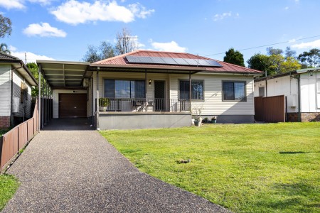 IMMACULATE FAMILY RESIDENCE