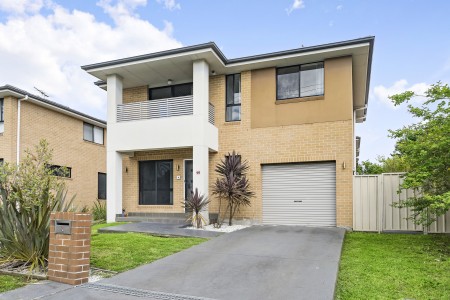 OVERSIZED HOME IN CBD LOCATION