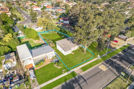 APPROVED TORRENS TITLE DUPLEX SITE