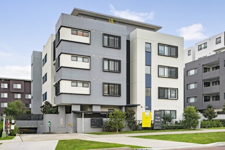 Stylish 2-Bedroom Haven