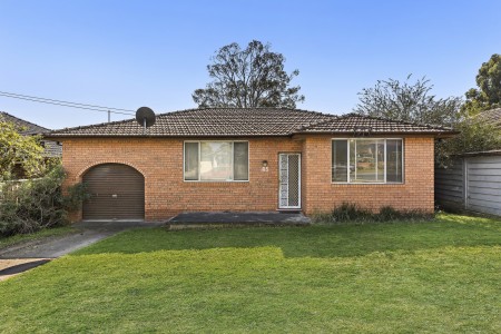 638m2 block walk to station