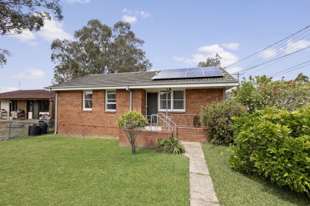 Renovated family home | Granny flat potential