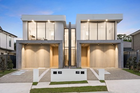 BRAND NEW CUSTOM BUILD