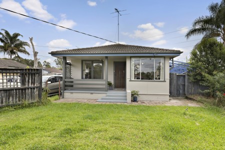 Spacious 853m2 Block with Dual Rental Income