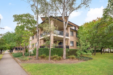 Perfectly Positioned