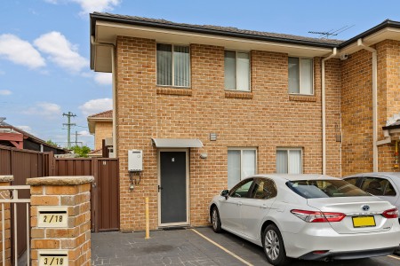 NO STRATA, STUDIO IN CBD LOCALE