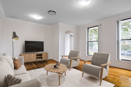 Modern Living