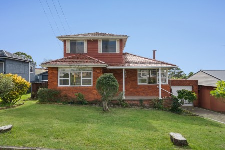 Beautiful Home in Prime Location