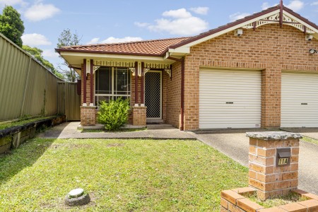 Neat and Tidy 3 Bedroom Home