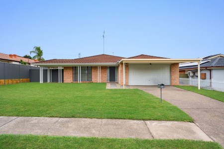 5 Bedroom Family Home In Prime Location