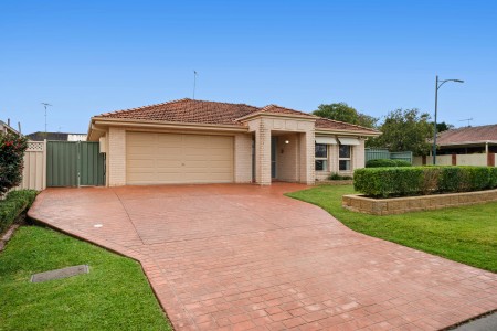 Close To All Amenities