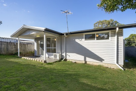 2 Bedroom Modern Granny Flat