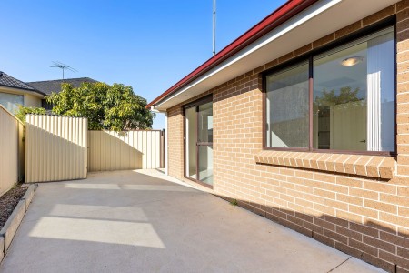 Modern 2 Bedroom Granny Flat