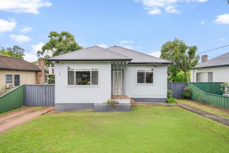 Ample Opportunity with R4 Zoning