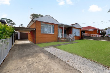 Spacious Home in Great Location