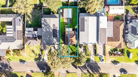 TWO-LOTTER, PRIME DUPLEX DEVELOPMENT OPPPORTUNITY