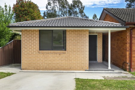 Spacious 2 Bedroom Flat