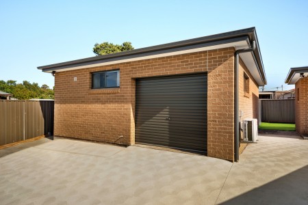 Brand New Home in Prime Location