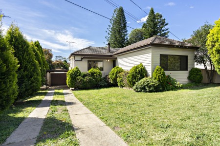 Great Location 3 Bedroom Home