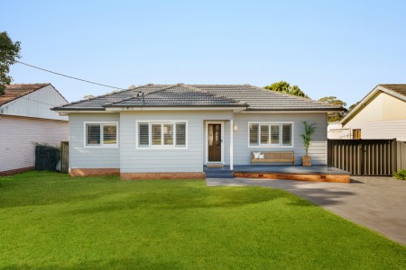 Your Dream Home Awaits