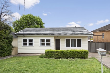 Great Size Family Home