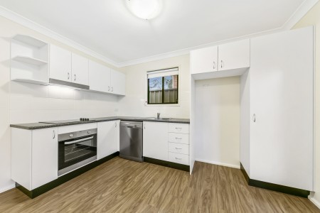 Private 2 Bedroom Granny Flat