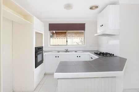 Close to all amenities