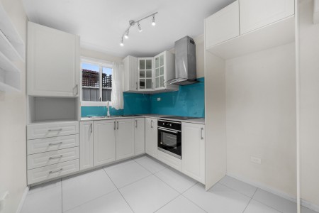 Low Maintenance Granny Flat