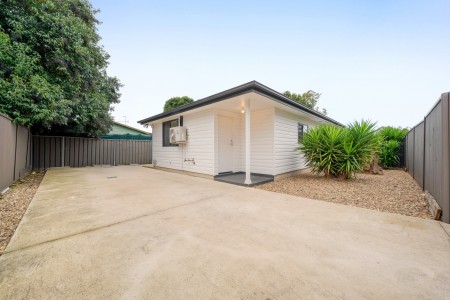 Cute And Cosy 2 Bedroom Granny Flat