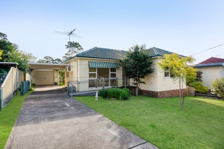 Family Home In Prime Location