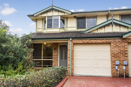 Super Spacious 3 Bedroom Townhouse