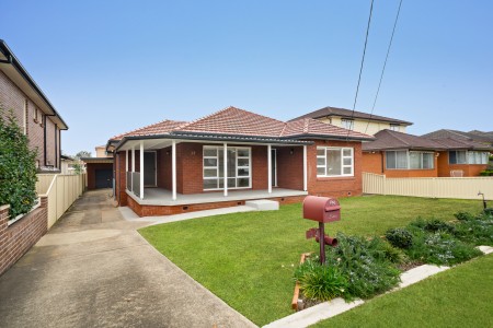 Tastefully Renovated 3 Bedroom Home