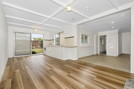 Cute and Cosy Granny Flat