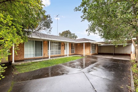 VALUE BUYING IN SOUGHT-AFTER LOCATION