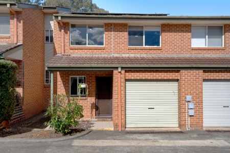 Where Comfort Meets Convenience