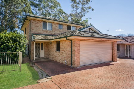 Oversized & Self-standing!