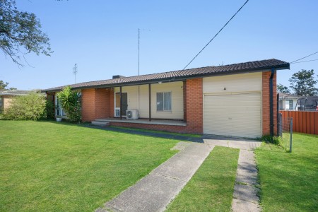 The Perfect Starter!