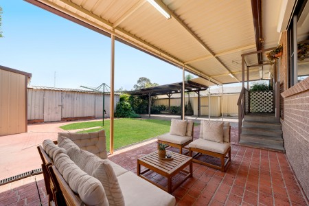 YOUR DREAM HOME AWAITS