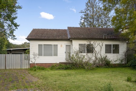 Endless Potential in Prime Location