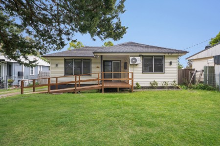 Set-and-Forget Investment