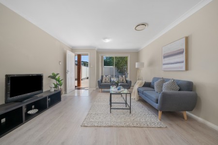 Stylish & Convenient