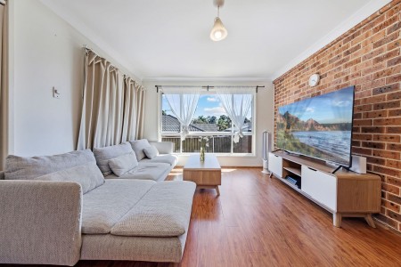 Sunshine, Space & Style