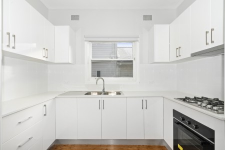 Quiet and popular South Blacktown Location