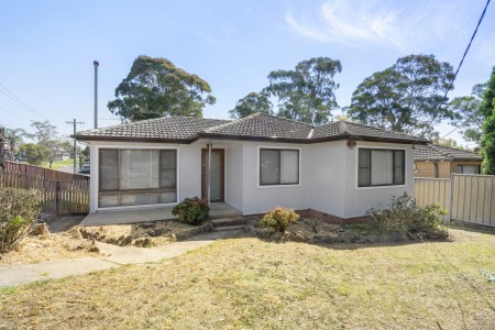 Neat And Tidy 3 Bedroom House