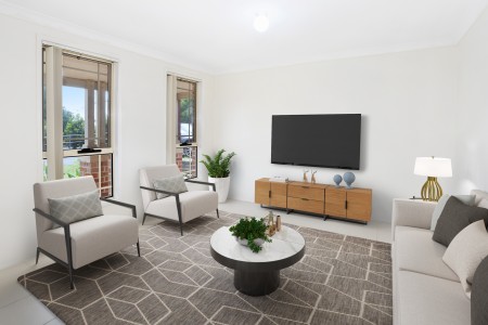 Modern Living