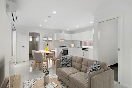 Modern Living